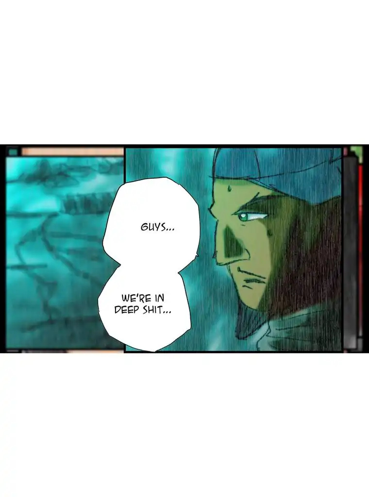 Dragon and Weed: Origins Chapter 34 13